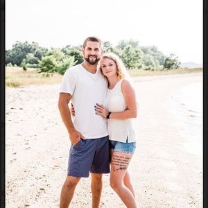 Meet your Posher, Caitlin